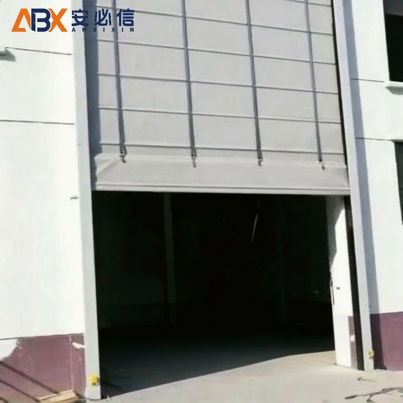 锡林郭勒盟高速堆积门